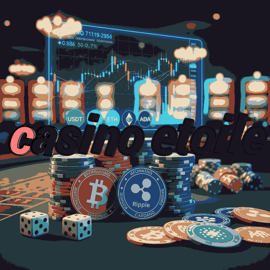 Casino Etoile - Star-Studded Casino